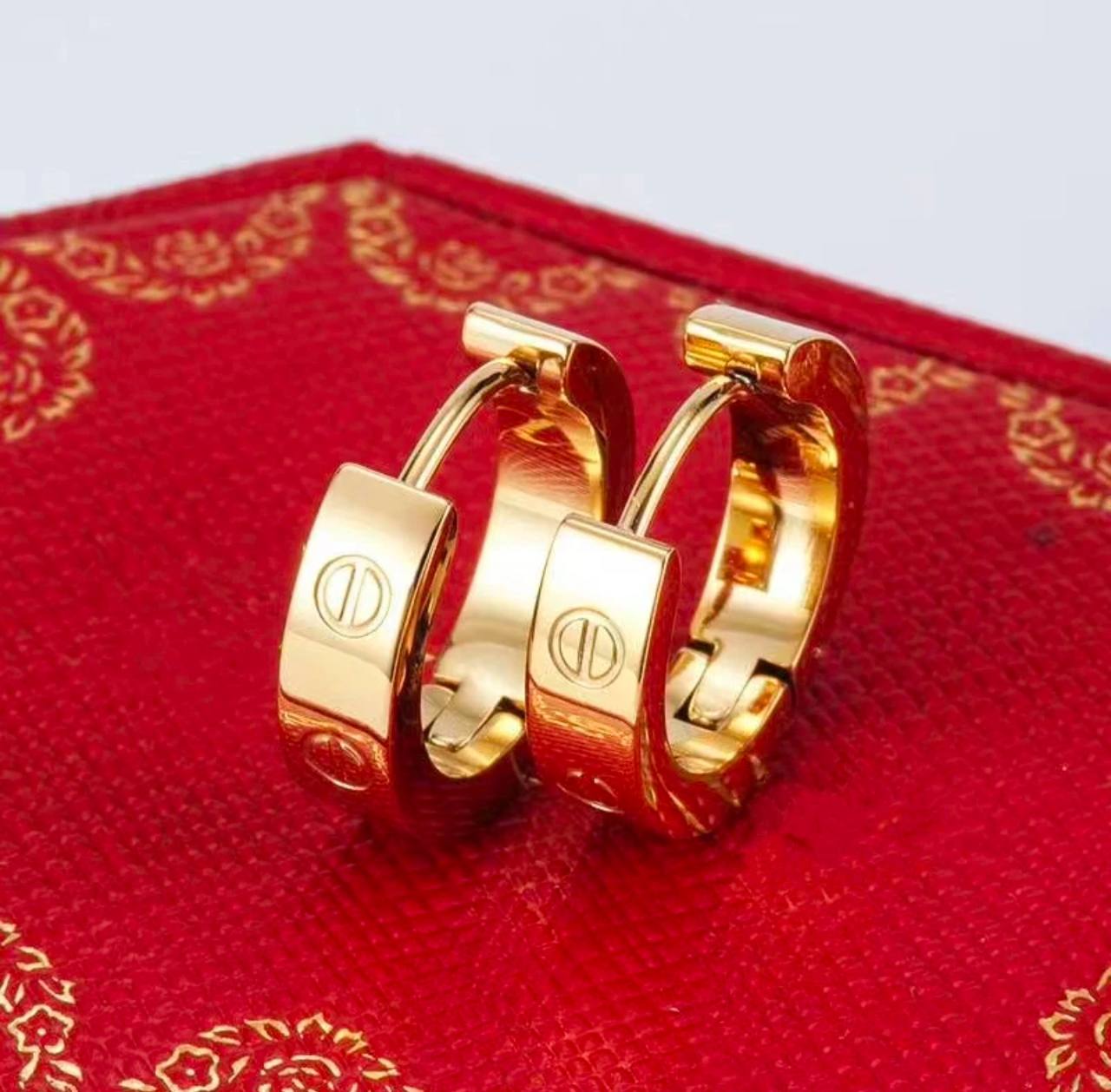 Earrings for girls women